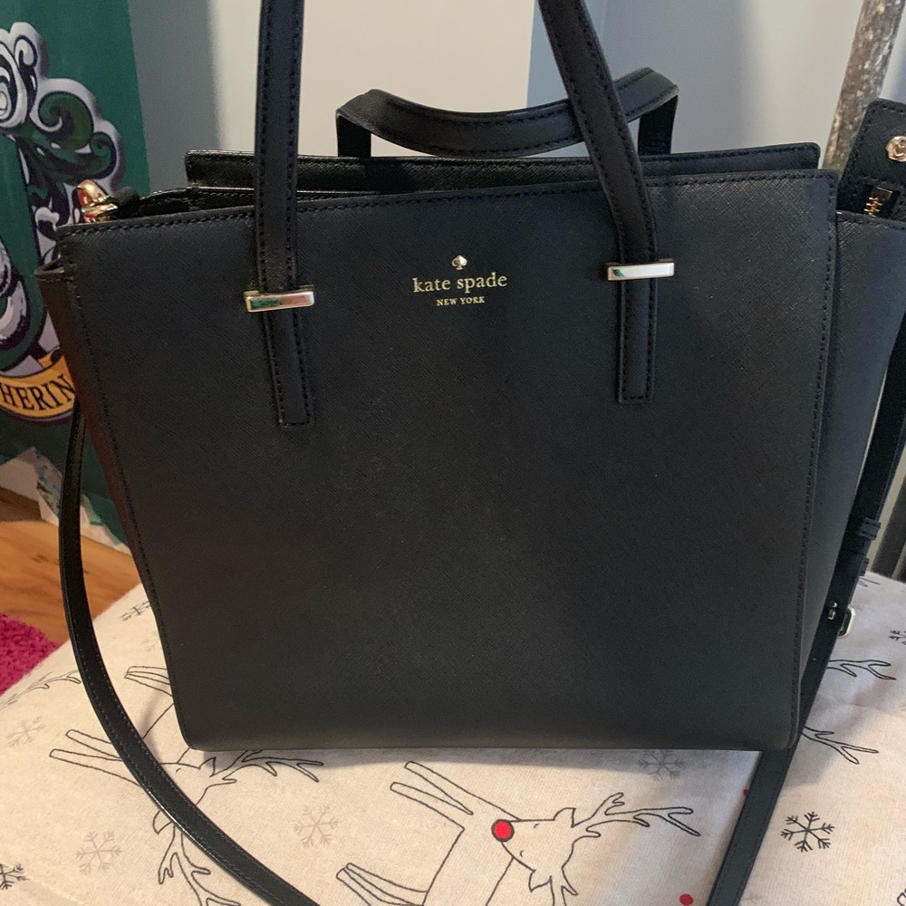 Kate Spade New York cedar street Hayden top Handel